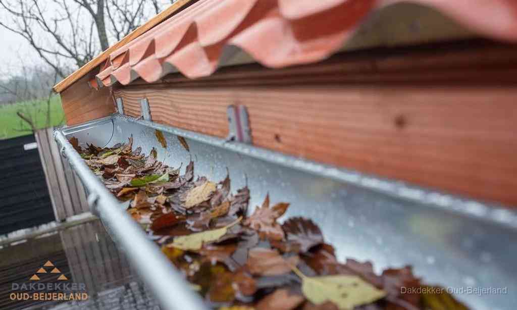 Dakbedekking Dakgoot Reinigen Oud-Beijerland Dakbedekking Dakgoot Reinigen Oud-Beijerland