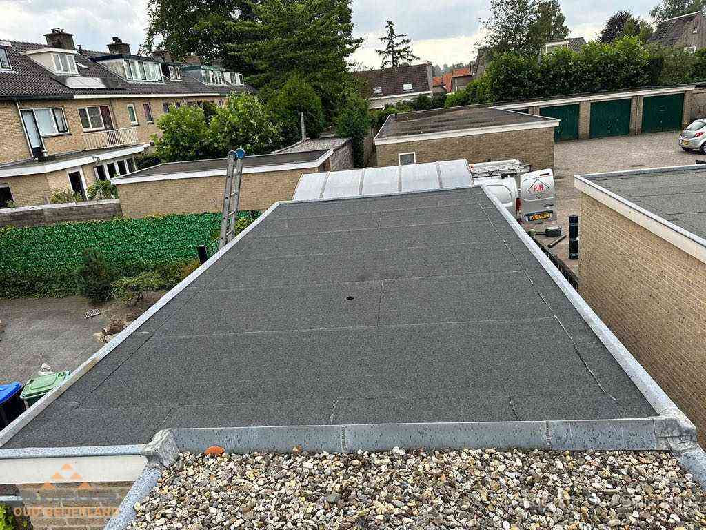 Dakbedekking Dakinspectie In Oud-Beijerland Dakbedekking Dakinspectie In Oud-Beijerland